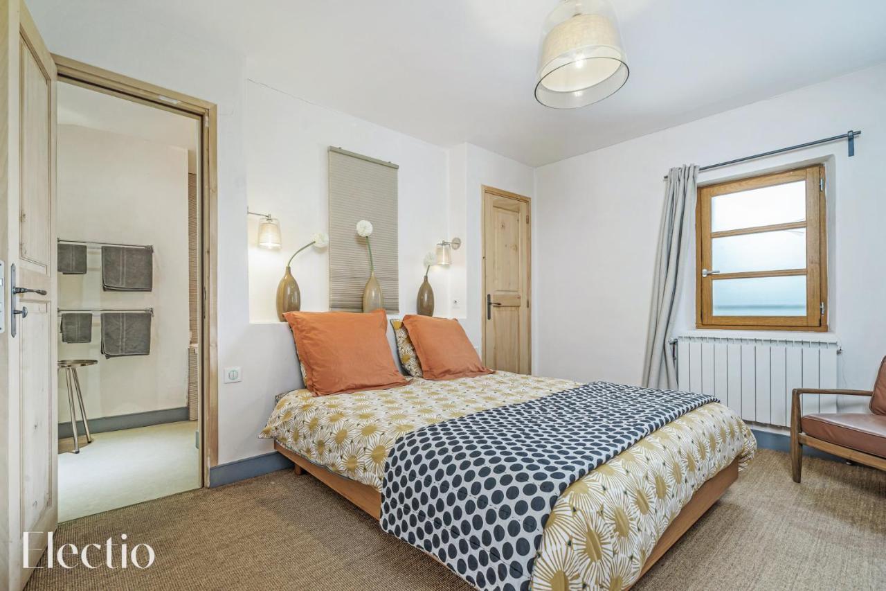 Hotel Parenthese En Luberon Rustrel Exteriér fotografie