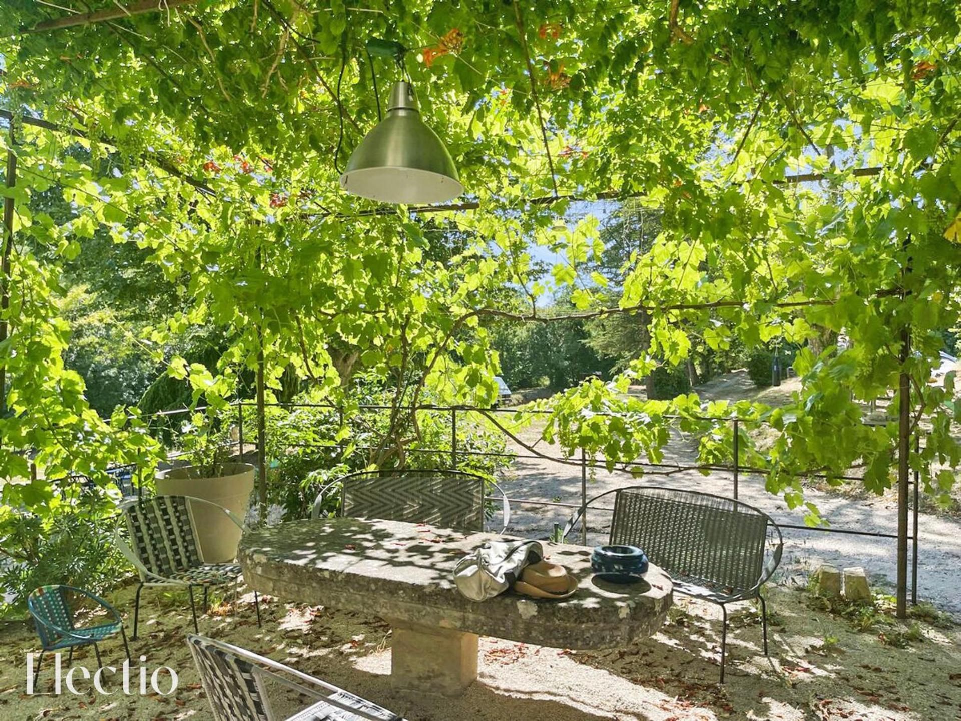 Hotel Parenthese En Luberon Rustrel Exteriér fotografie