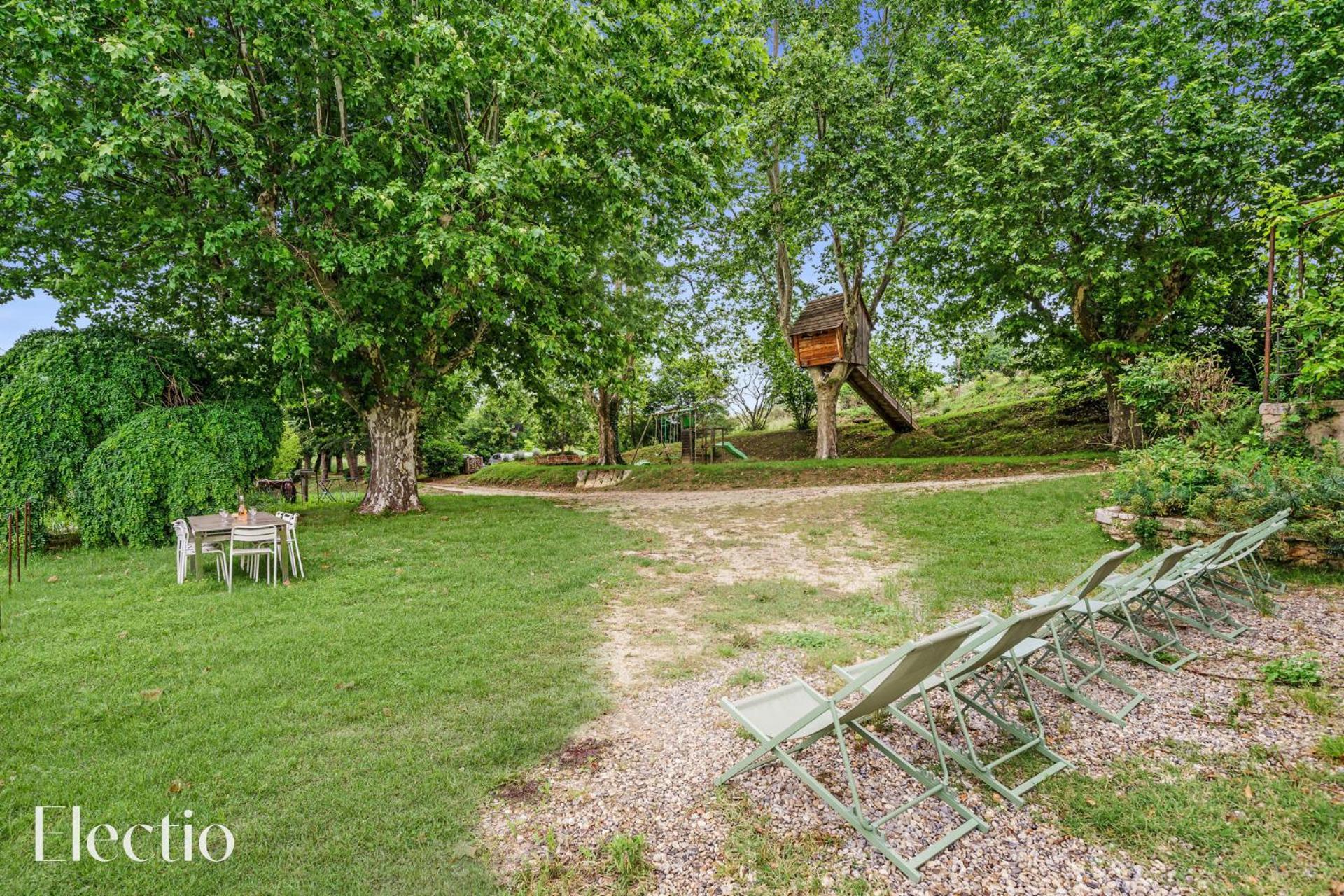 Hotel Parenthese En Luberon Rustrel Exteriér fotografie