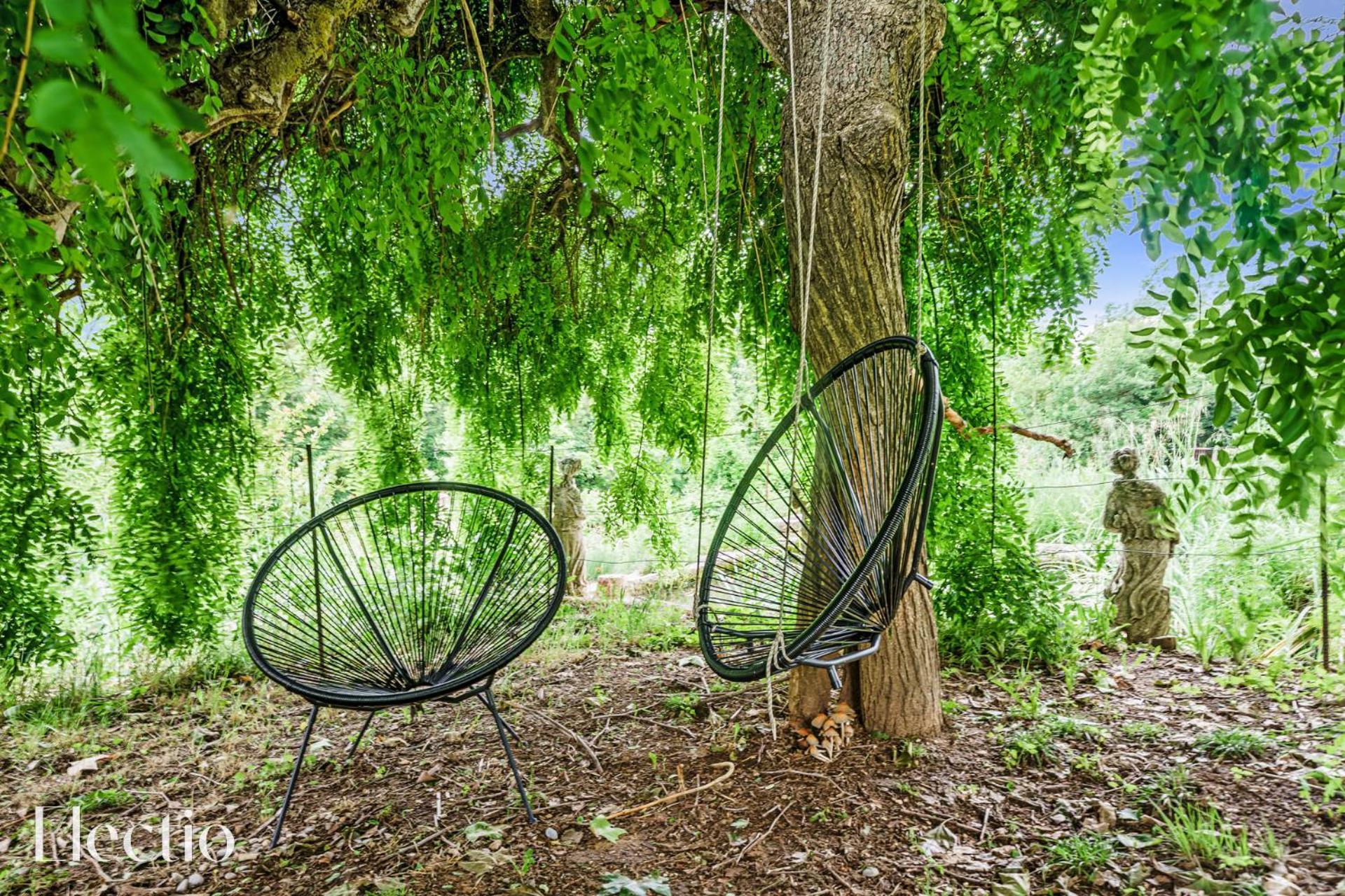 Hotel Parenthese En Luberon Rustrel Exteriér fotografie