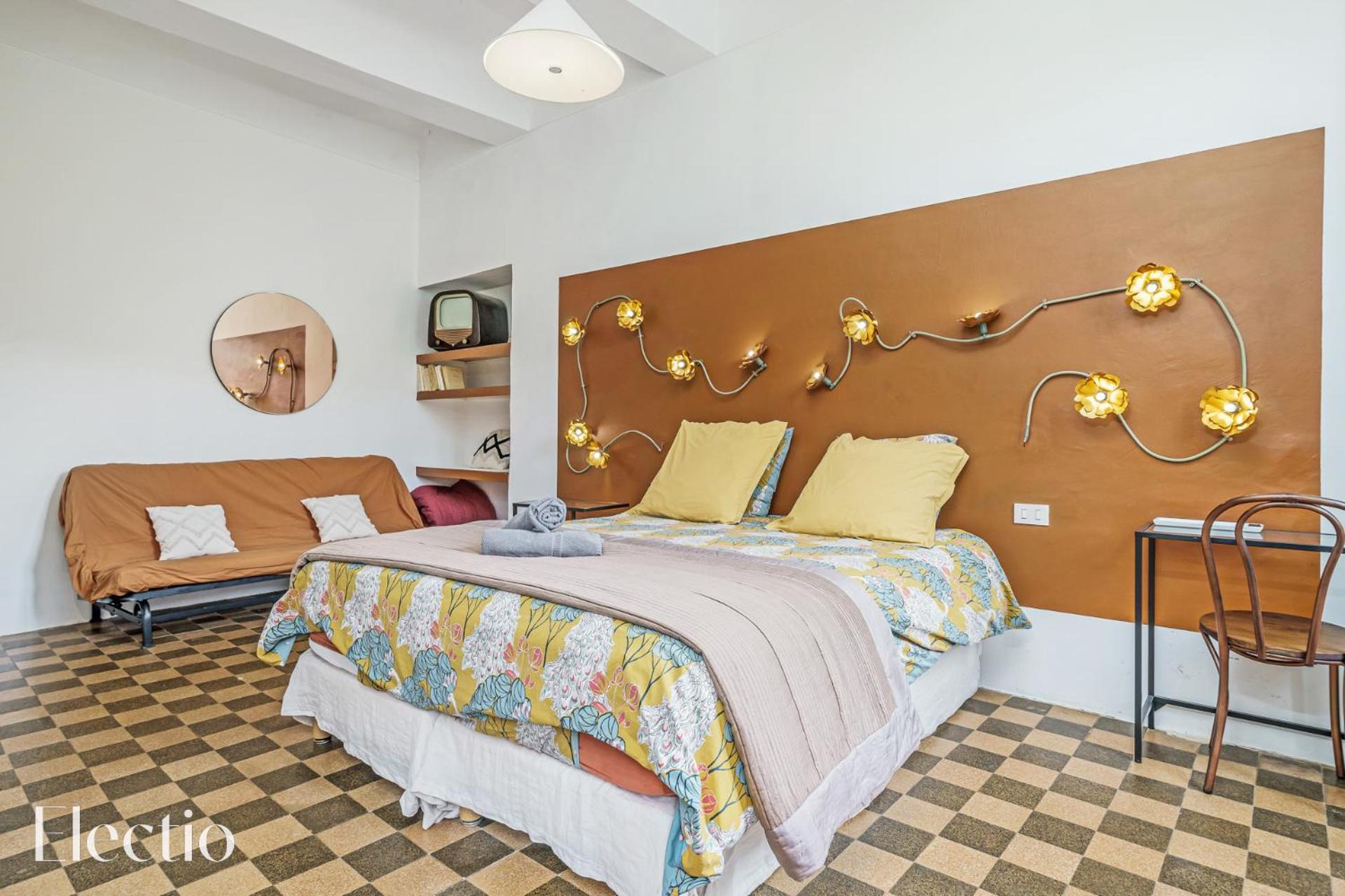 Hotel Parenthese En Luberon Rustrel Exteriér fotografie