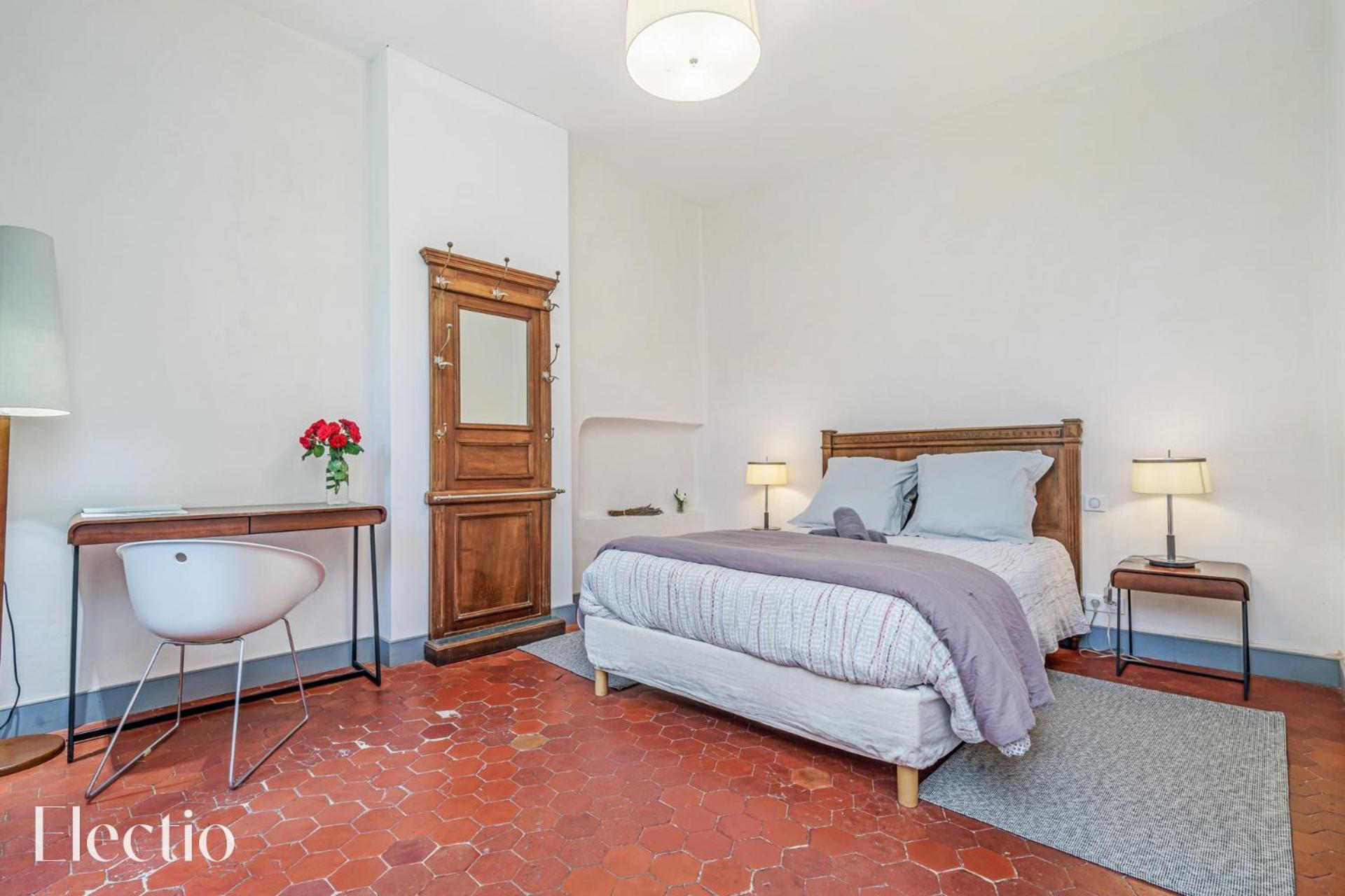 Hotel Parenthese En Luberon Rustrel Exteriér fotografie