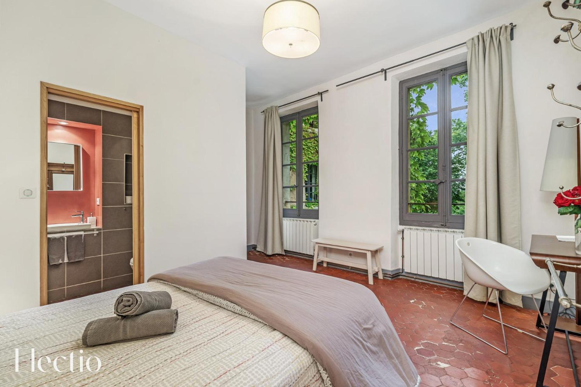 Hotel Parenthese En Luberon Rustrel Exteriér fotografie