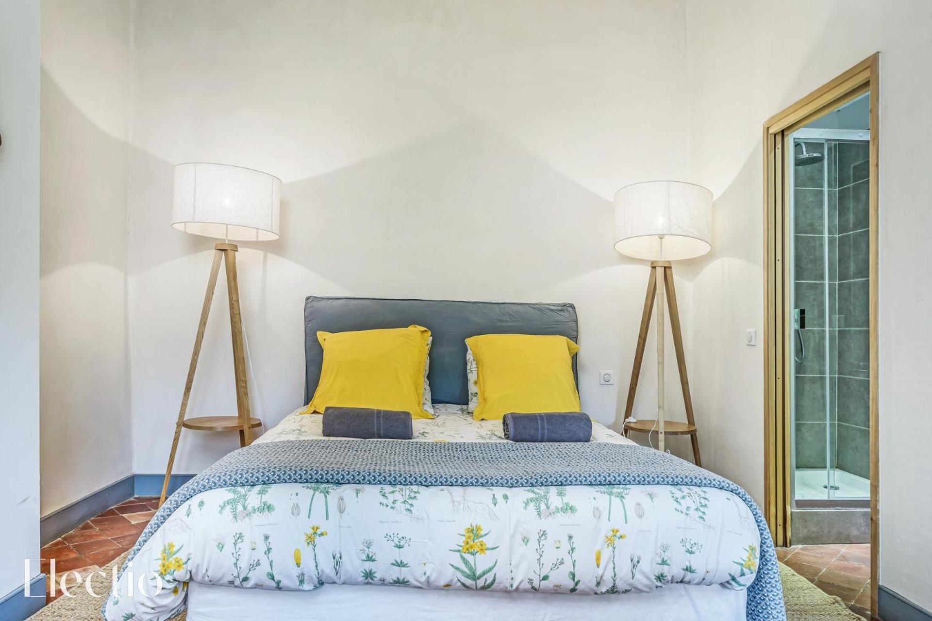 Hotel Parenthese En Luberon Rustrel Exteriér fotografie