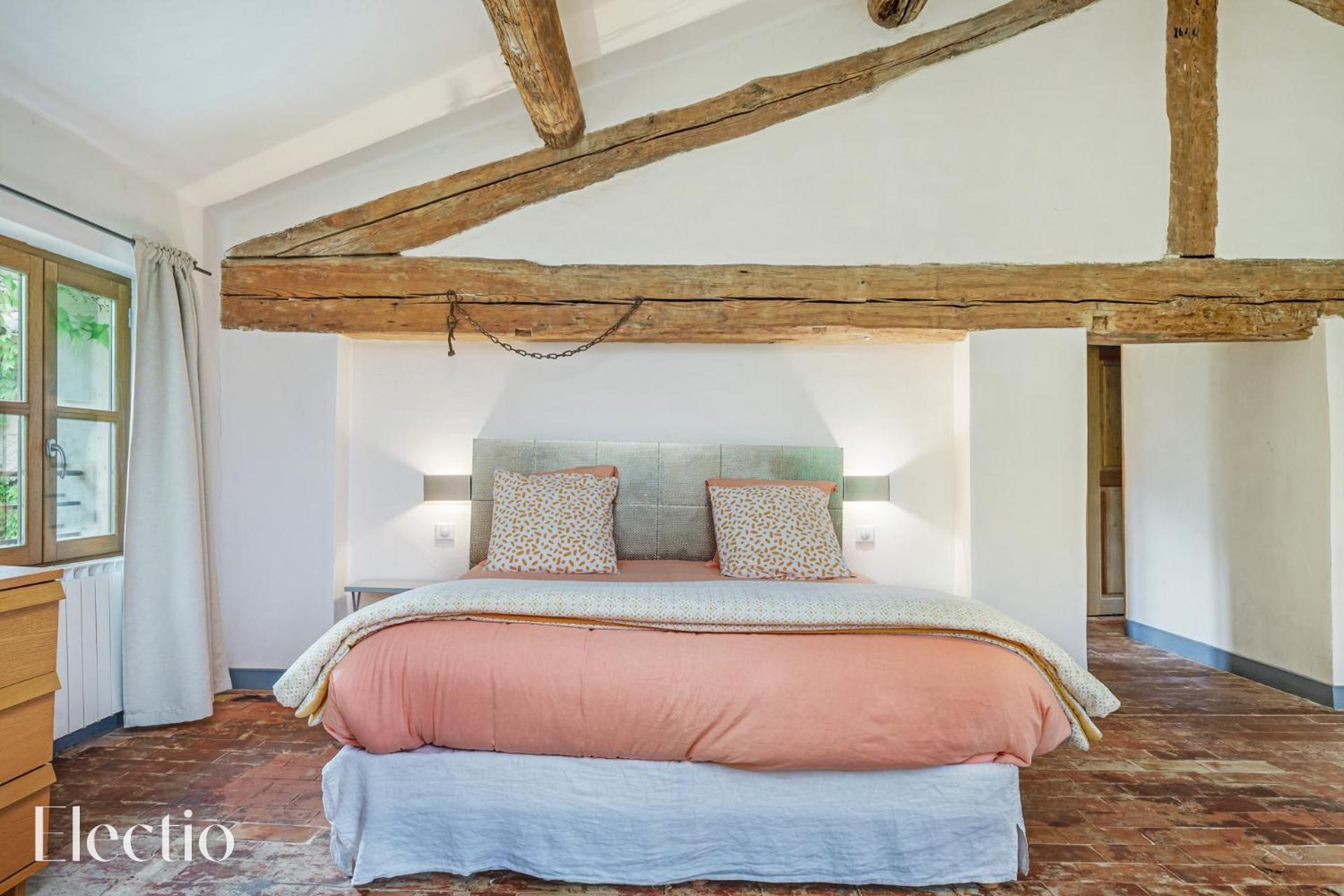 Hotel Parenthese En Luberon Rustrel Exteriér fotografie