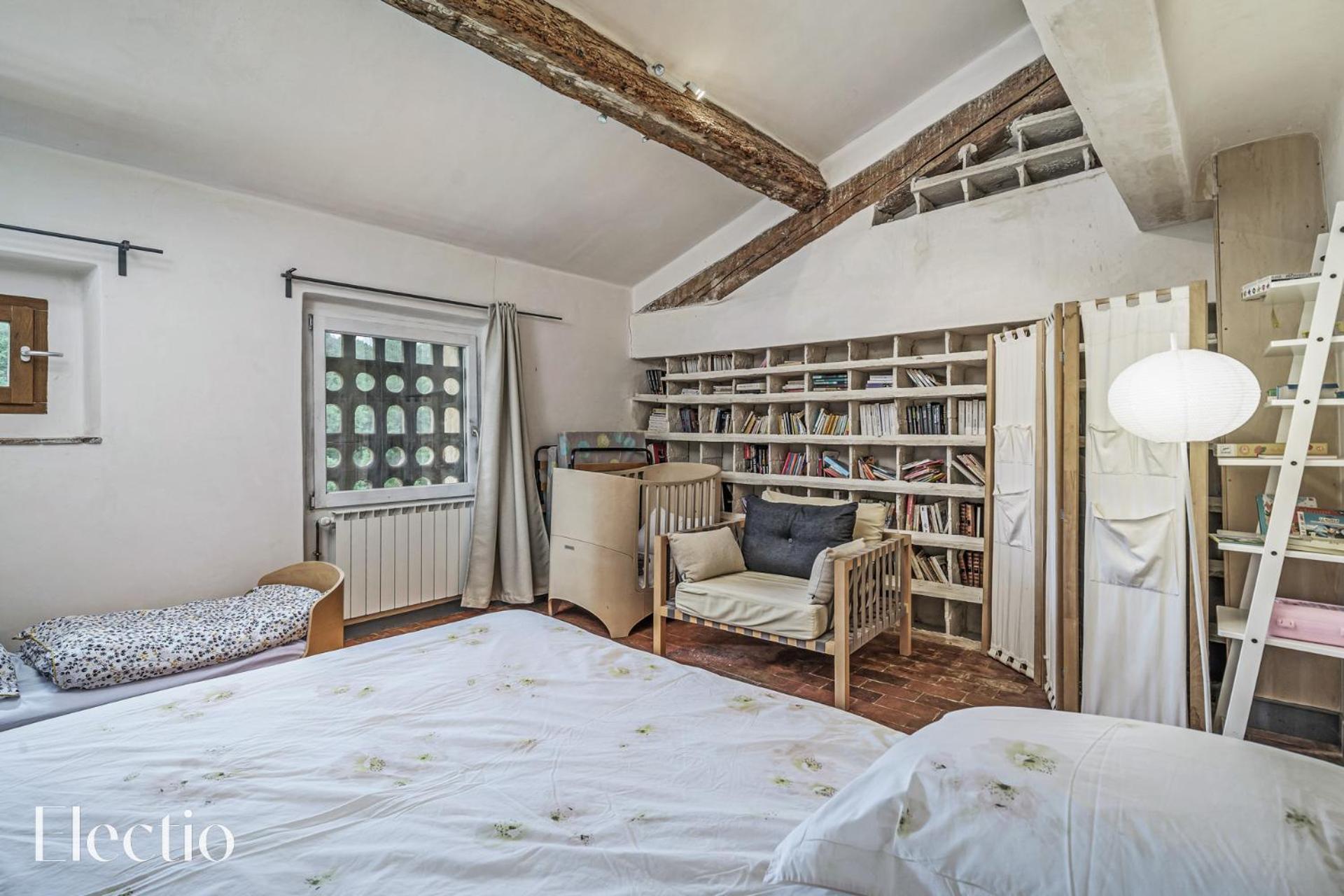 Hotel Parenthese En Luberon Rustrel Exteriér fotografie