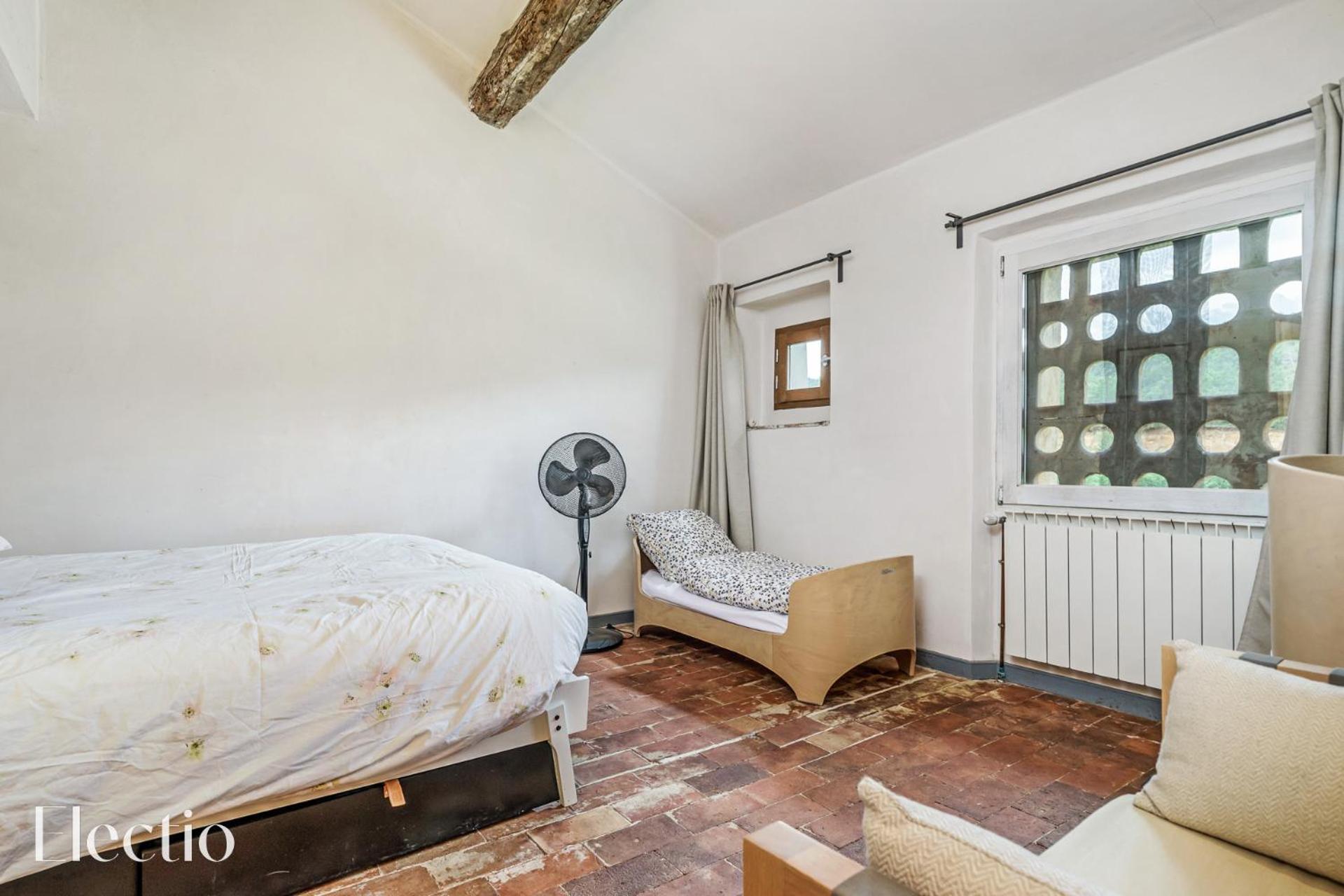 Hotel Parenthese En Luberon Rustrel Exteriér fotografie