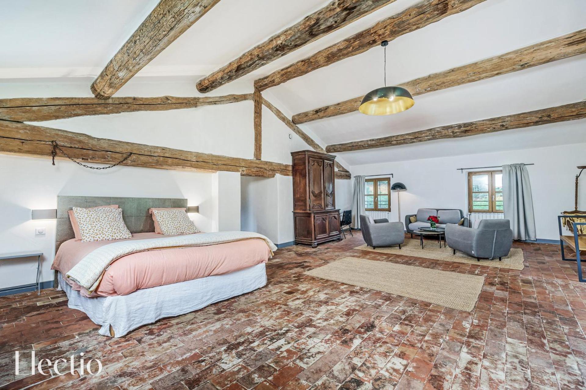 Hotel Parenthese En Luberon Rustrel Exteriér fotografie