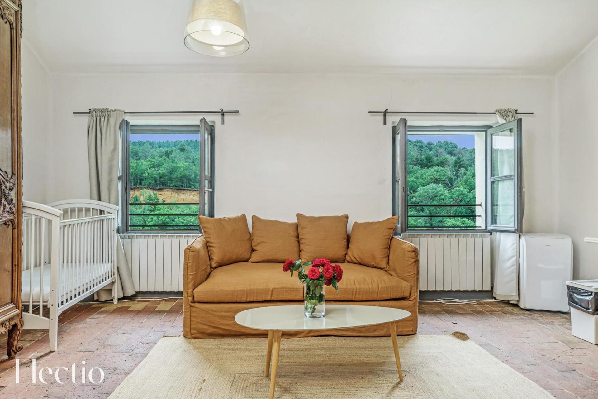 Hotel Parenthese En Luberon Rustrel Exteriér fotografie