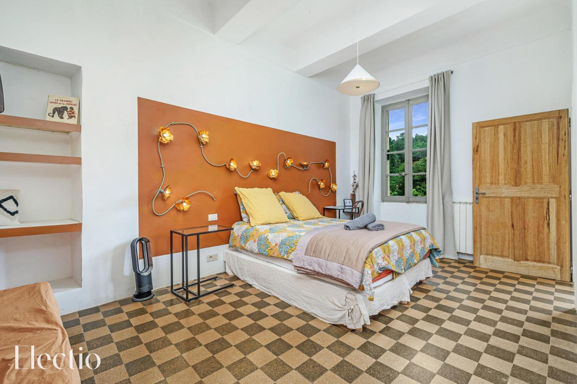Hotel Parenthese En Luberon Rustrel Exteriér fotografie