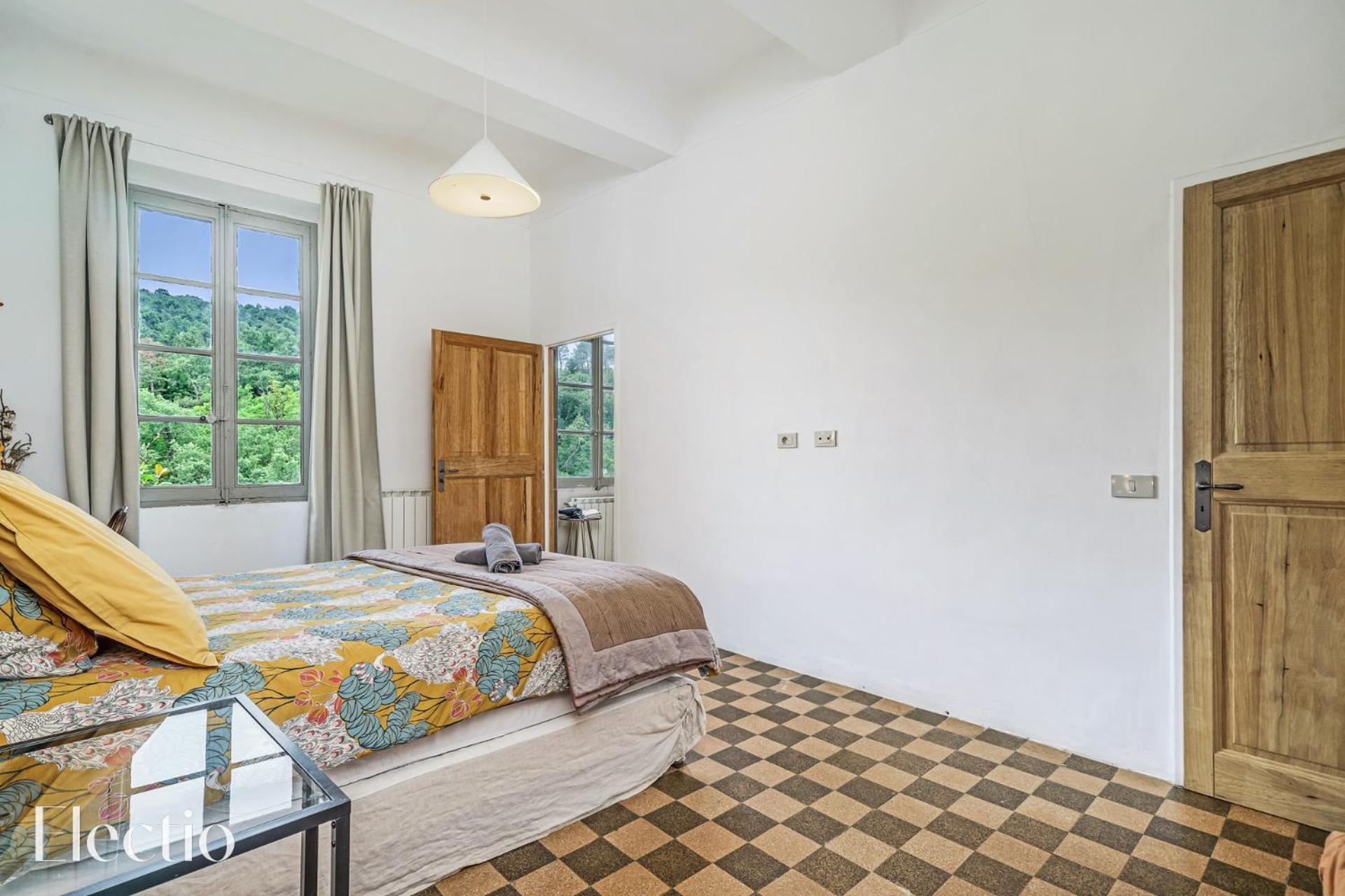 Hotel Parenthese En Luberon Rustrel Exteriér fotografie