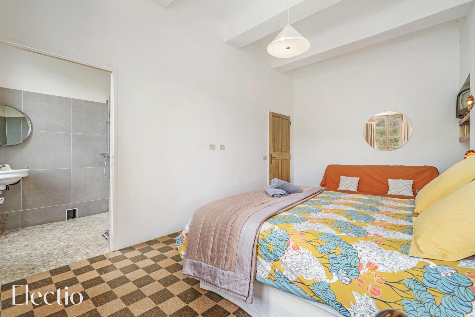 Hotel Parenthese En Luberon Rustrel Exteriér fotografie